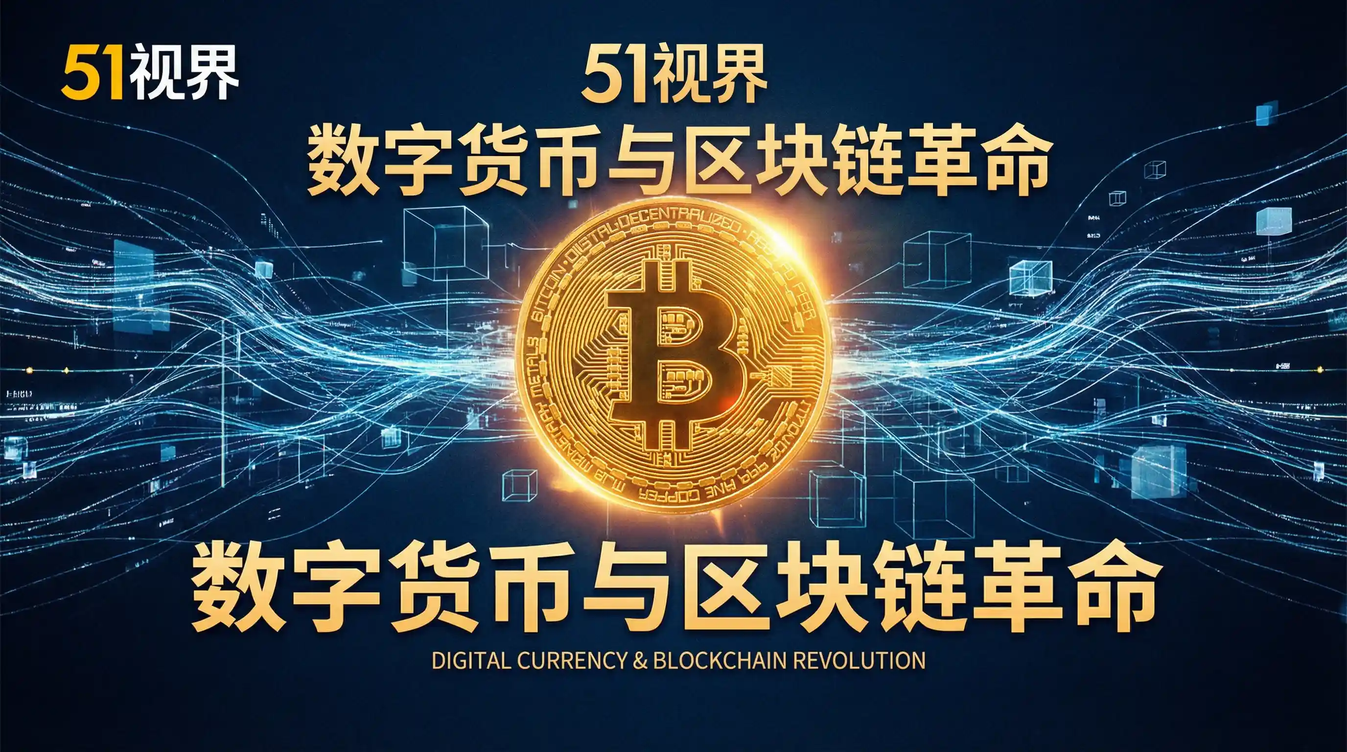 数字货币与区块链革命专题 - 在线天堂网WWW官网 金融科技